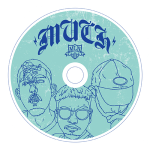 sesh (feat. EI8HT & DJ RYU)