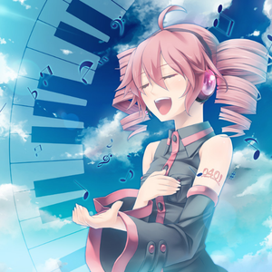 からっぽがらんどう