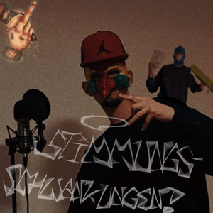 Stimmungsschwankungen