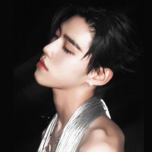 BIRDS OF A FEATHER - PP Krit（cover）