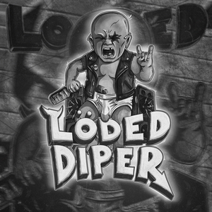 Löded Diper