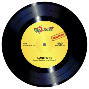 Leggo (Get Mad Inna Di Party)