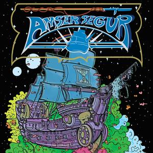 This cup of Revitalizing Tea is the only thing keeping my bed warm. And how in the 9 Hells am I getting seasick when I'm not actually on water?