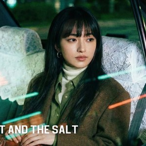 AI 샴푸의 요정(シャンプーの妖精) (80's Japanese City Pop AI Cover)