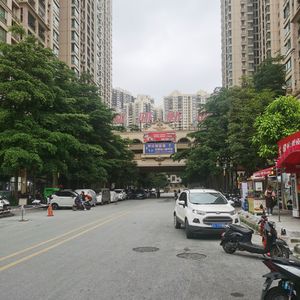 南宁 6月11日 晚