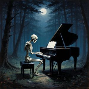 Бес на службе дьявола