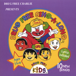 Drug Free! Drug Free!