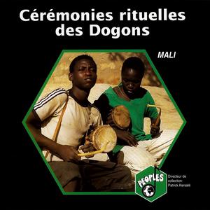 Gomboy (Tambours de lutte)