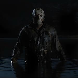 Jason's Ressurection Ambience