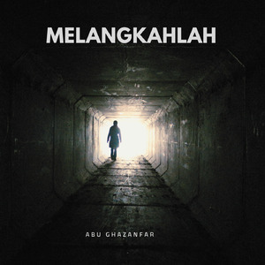 Melangkahlah