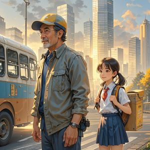 牛马-星火