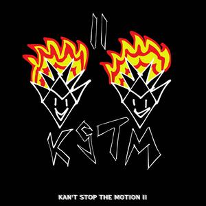Kan't Stop