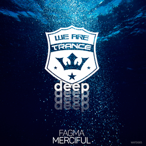 Merciful (Extended Mix)