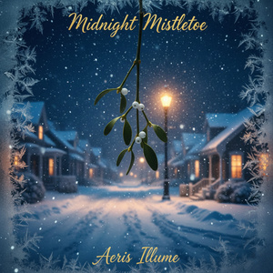 Midnight Mistletoe