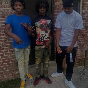 Blrddd (feat. lo_degetbusy, toleratenodisrespect & Spade)