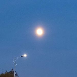 夏夜最后的烟火