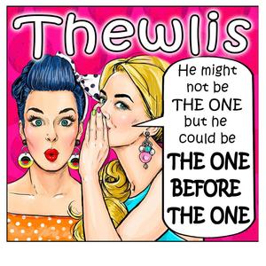 The One Before the One