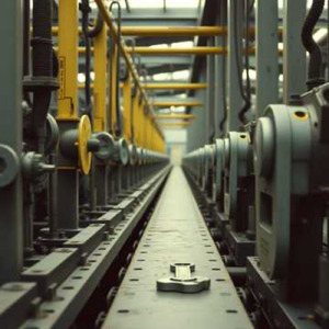 No Days Off (休めねぇ)