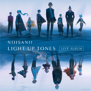 カナリヤ鳴く空 (LIVE 2021/7/31)