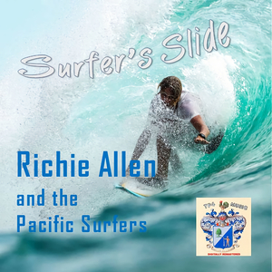 Surfer's Slide