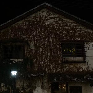 我好想你