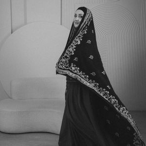 Холодная любовь