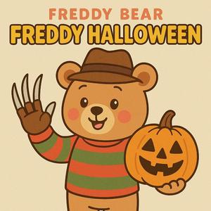 Sing & Dance with Freddy on Halloween