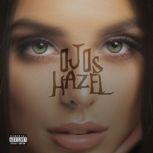 Ojos Hazel