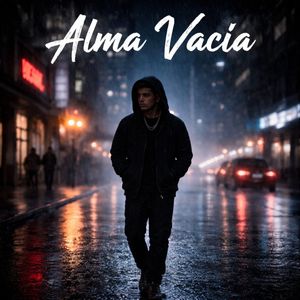 Alma Vacía