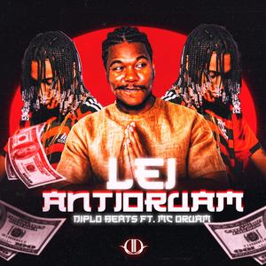 Lei Antioruam (feat. Mc Oruam)