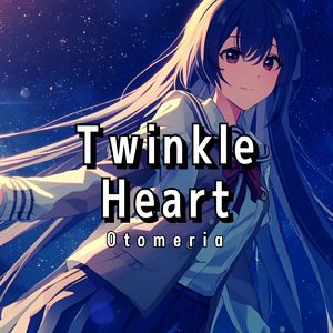 Twinkle Heart