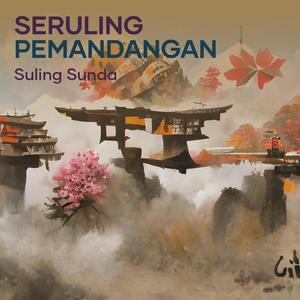 Seruling Pemandangan