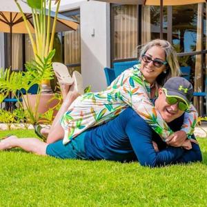 Branquinho e Neném Forever