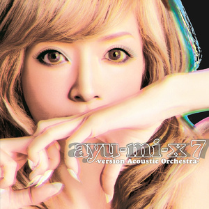 Moments (Arranged by Akimitsu Homma) (ayu-mi-x 7 -version Acoustic Orchestra-)