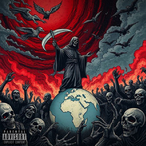 ALL AROUND THE WORLD