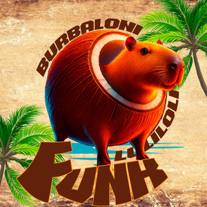 Burbaloni Luliloli funk