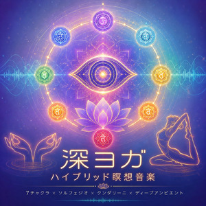 大地の根 タンプーラドローン × シューマン 7.83 - グラウンディング ハイブリッド瞑想音楽
