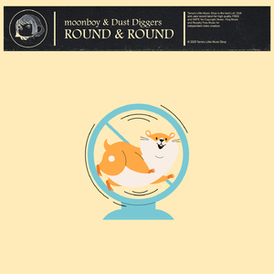 Round & Round