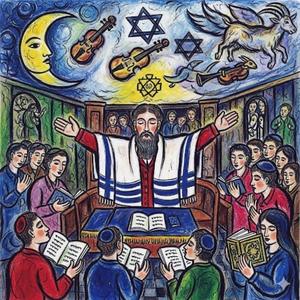 סליחות אשכנזים