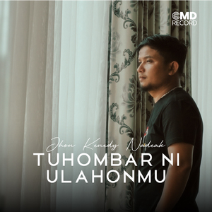 Tuhombar ni ulahonmu