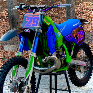 Kx500