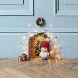 깡총깡총 캐롤