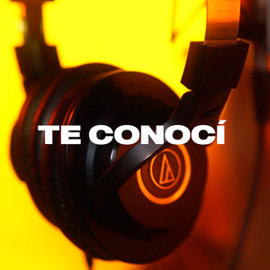 Te Conocí