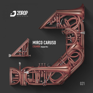 Coumba (Original Mix)