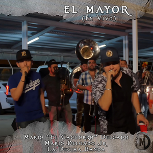 El Mayor (En Vivo)