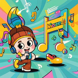 宝贝儿歌 萌娃唱响恐龙儿歌-恐龙《怪踝龙》