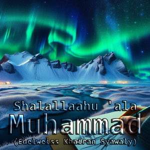 Shalallaahu 'ala Muhammad, Pt. 20