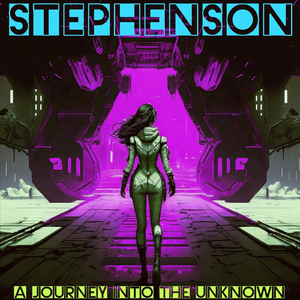 A Journey Into The Unknown