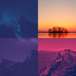 微妙的起来心情