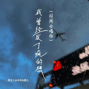 我曾经发了疯的想 (国闽合唱版)